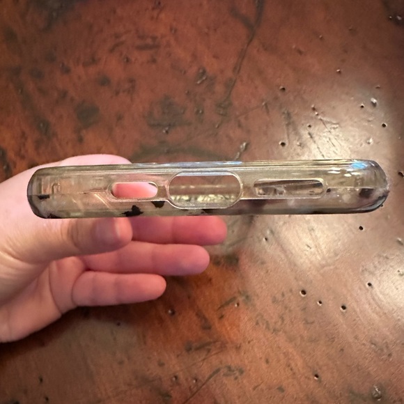 Velvet Caviar Blonde Tort iPhone 12 Pro Max Case - Picture 4 of 8